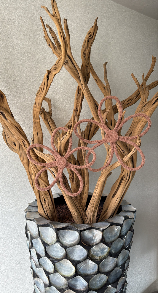 Wanddecoratie