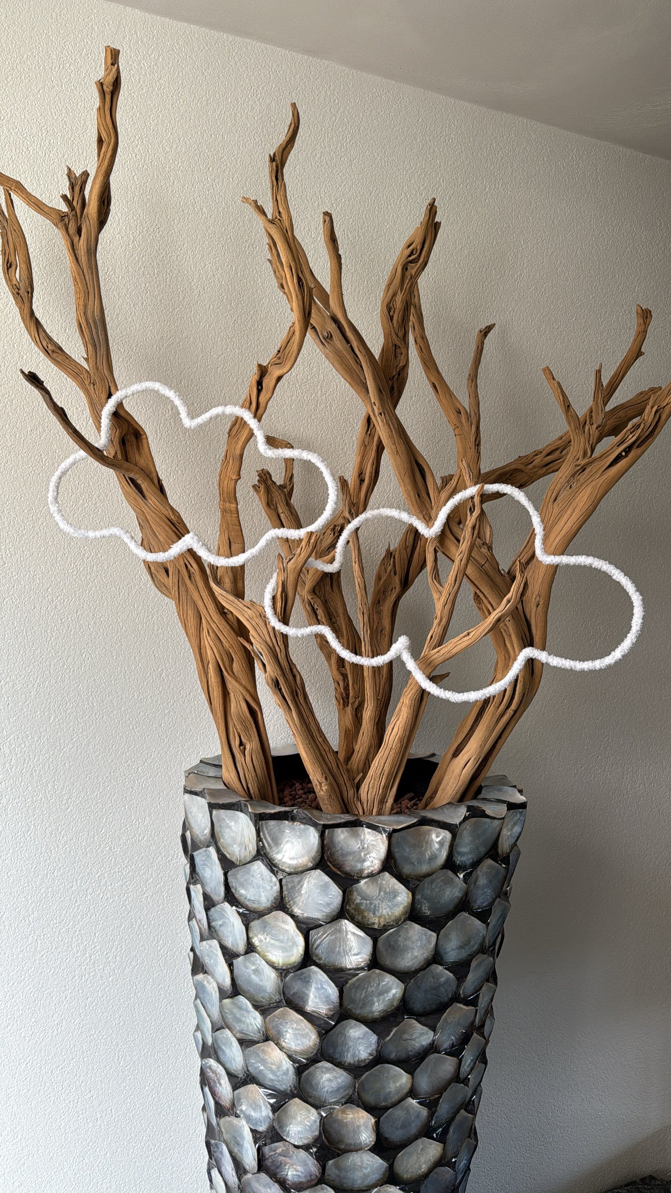 Wanddecoratie