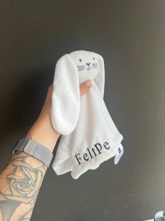 Knuffeldoekje
