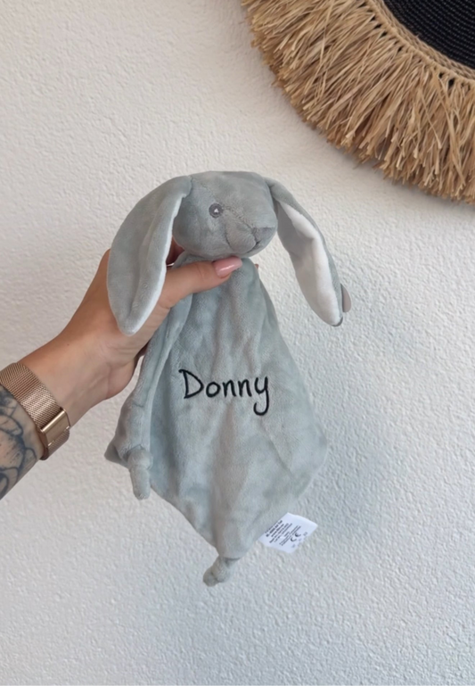Knuffeldoekje